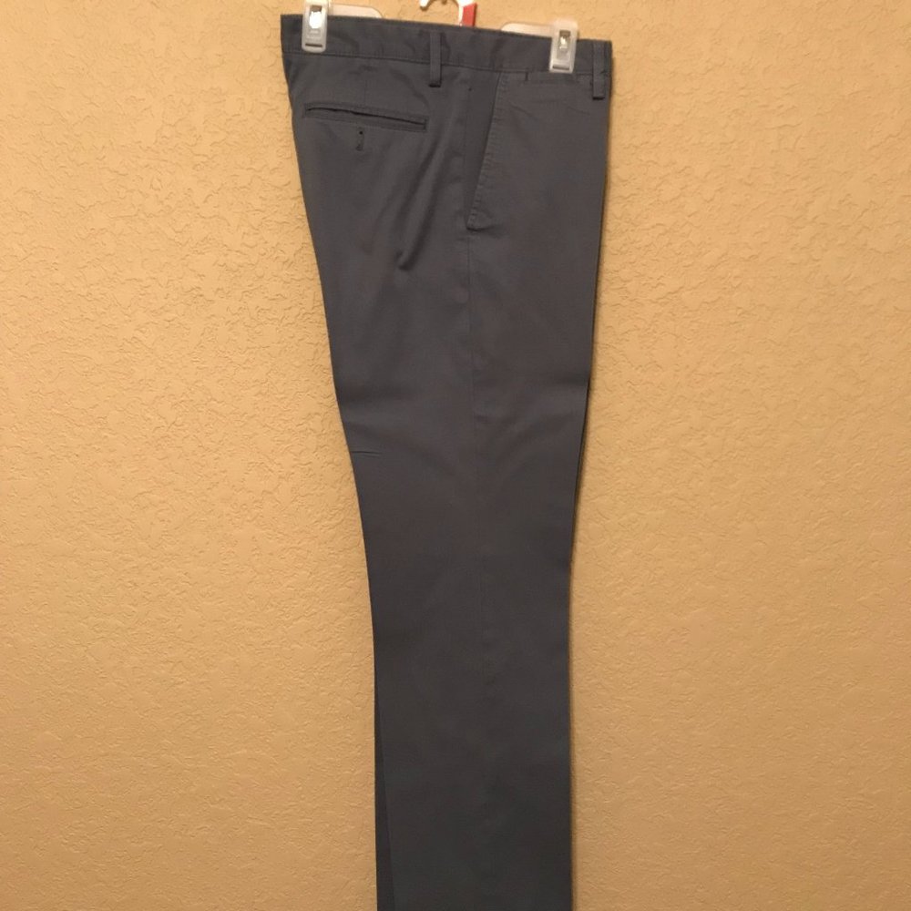Club Room Men's Tech Pants